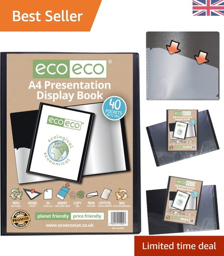 Elegant pocket display - pocket,