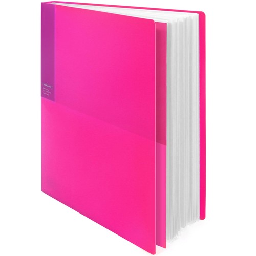Kokuyo pocket binder with - binder,