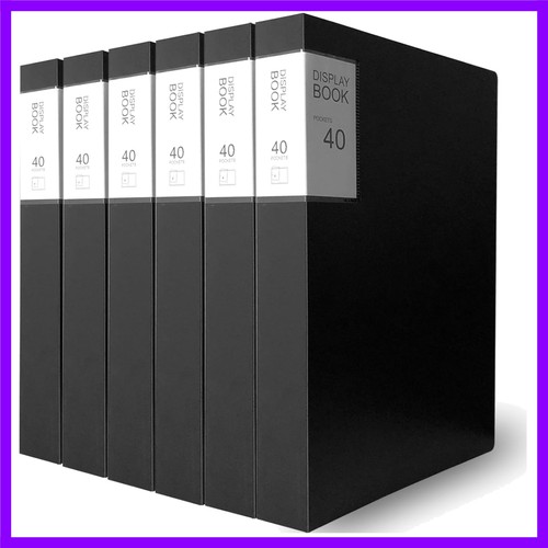 Pack 5x11 inch portfolio - pack, 8.5x11