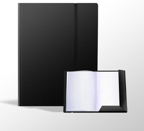 Pocket presentation binder - 30,
