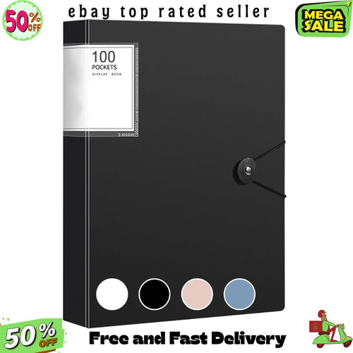 Professional display book - professional, a4