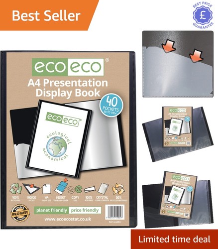 Pocket art folder - folder, with