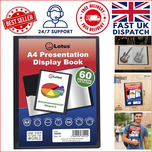 Display book with - display,
