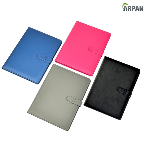 Presentation display book - a4,