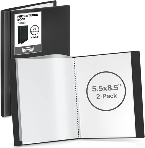 Dunwell presentation book - presentation,