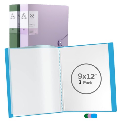 Ulvbabi display book - display,