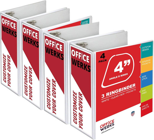 Ring binder professional - binder,,