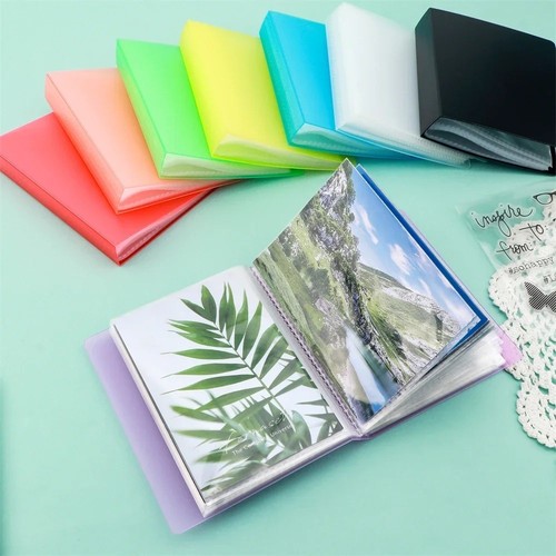 40pockets folder book with - 40pockets,