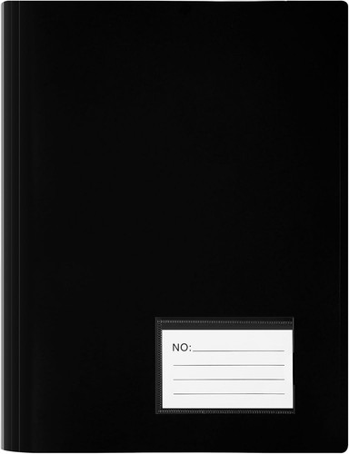 Presentation folder a4 - presentation,