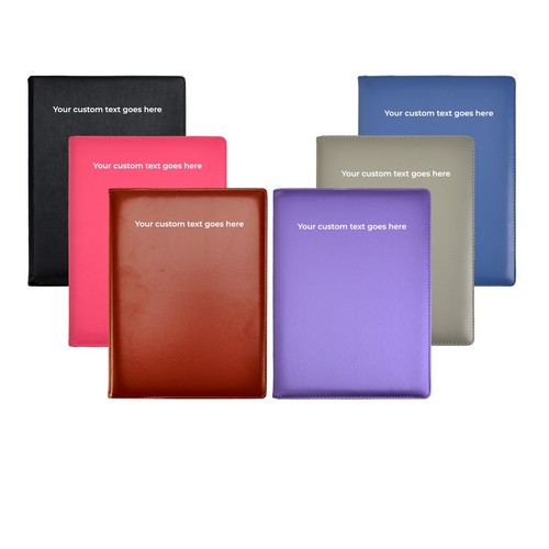 Personalised text pockets - text, 48