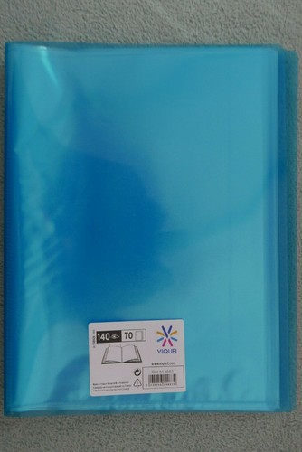 Viquel presentation book - viquel, a4