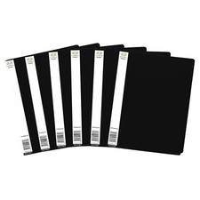 (Pack of 6) A4 Presentation