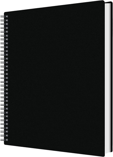 Pockets portfolio binder - portfolio,