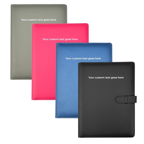 Personalised text pockets - 36,